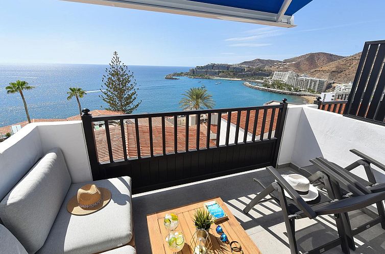 Appartement Los Canarios 629 - Adults Only