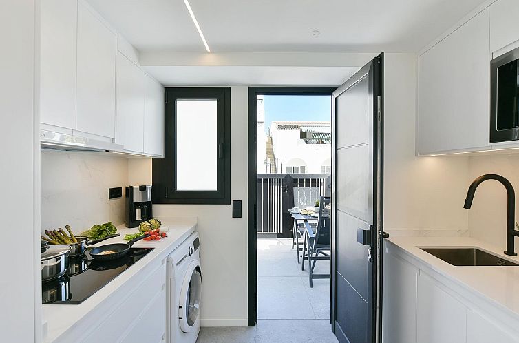 Appartement Los Canarios 629 - Adults Only