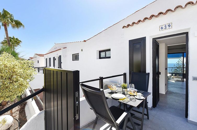 Appartement Los Canarios 629 - Adults Only