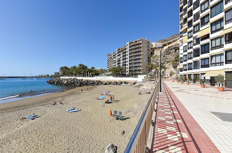 Appartement Los Canarios 629 - Adults Only