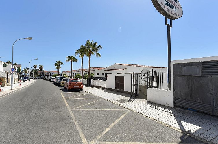 Appartement Los Canarios 629 - Adults Only