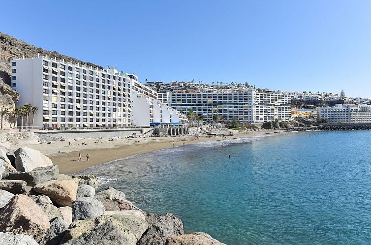 Appartement Los Canarios 629 - Adults Only