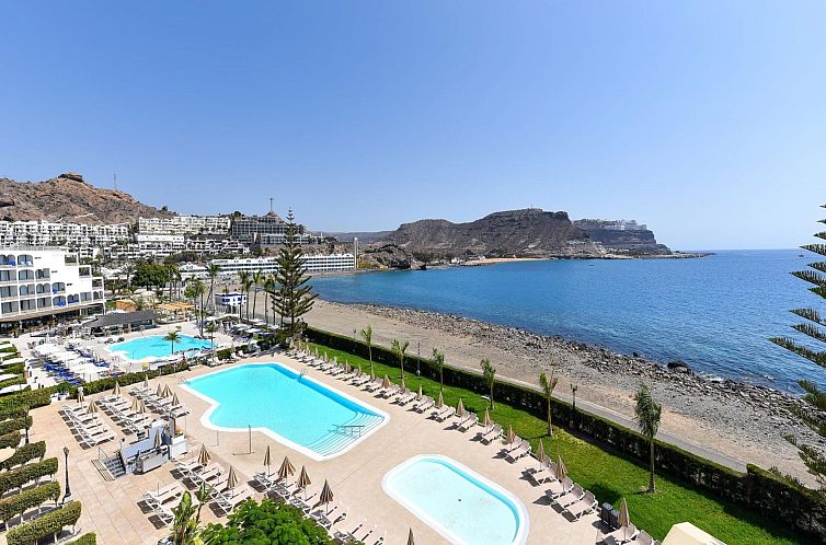 Appartement Apartment Playa del Cura 4