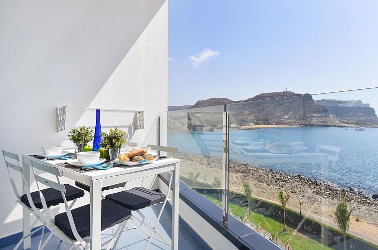 Appartement Apartment Playa del Cura 4