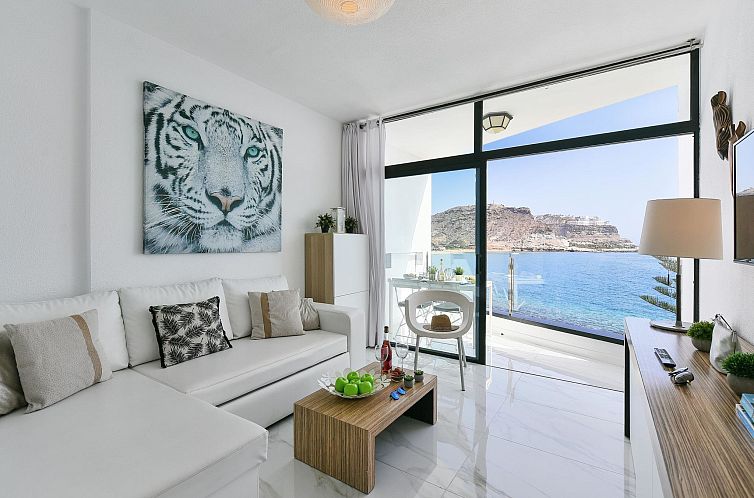 Appartement Apartment Playa del Cura 4