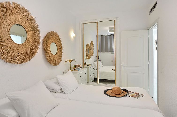 Appartement Apartment Playa del Cura 4
