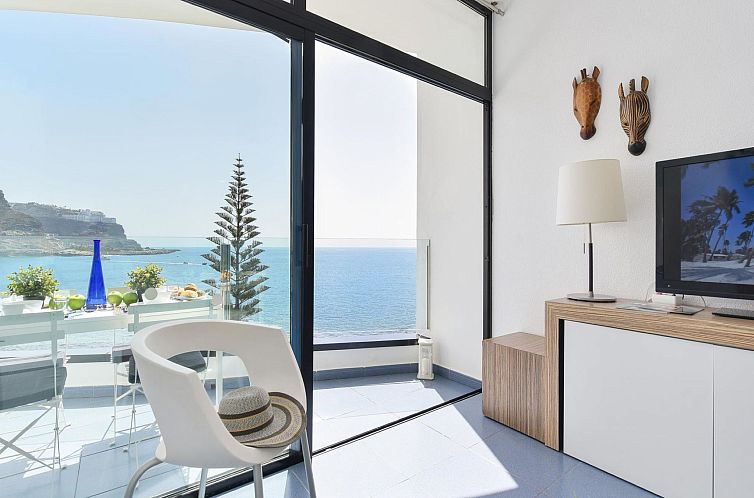 Appartement Apartment Playa del Cura 4