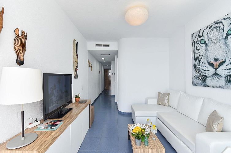 Appartement Apartment Playa del Cura 4
