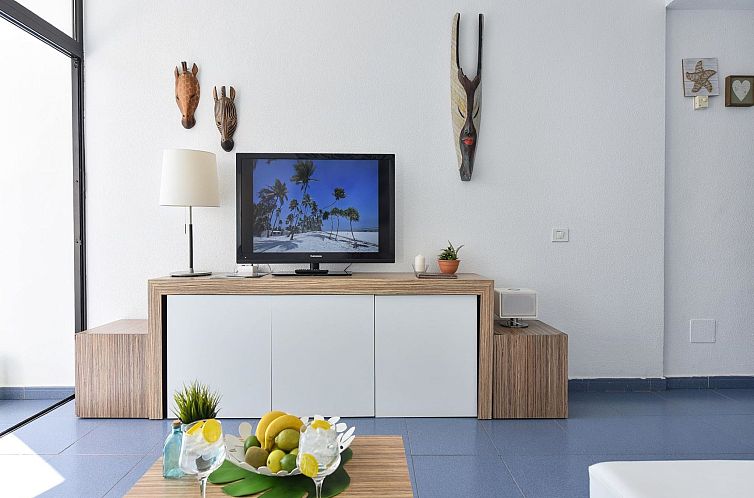 Appartement Apartment Playa del Cura 4