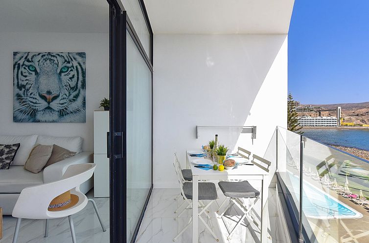 Appartement Apartment Playa del Cura 4