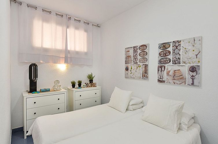 Appartement Apartment Playa del Cura 4