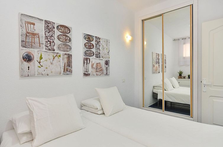 Appartement Apartment Playa del Cura 4