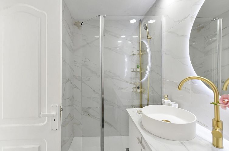 Appartement Apartment Playa del Cura 4