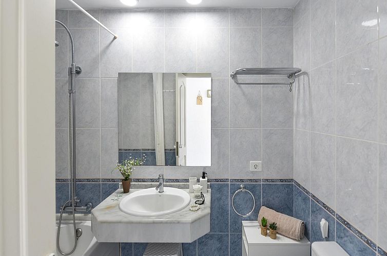 Appartement Apartment Playa del Cura 4