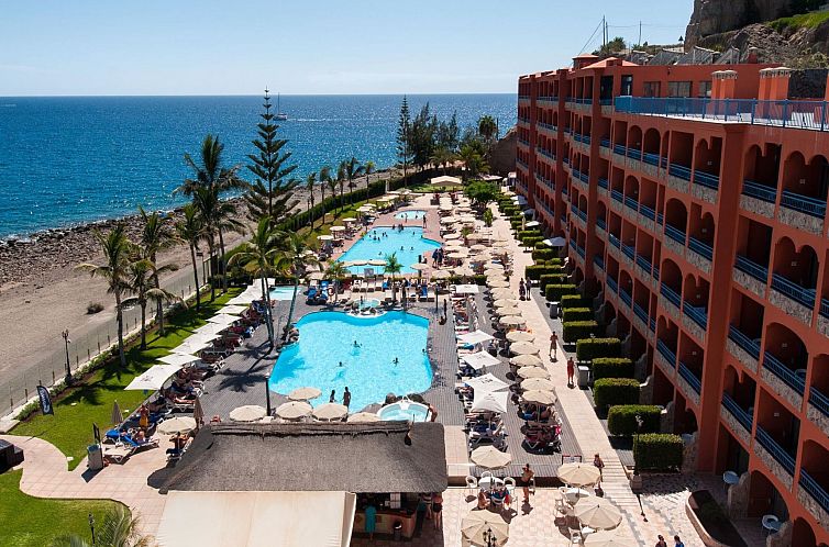Appartement Apartment Playa del Cura 4
