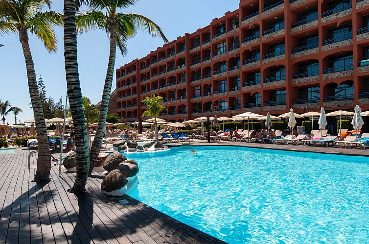 Appartement Apartment Playa del Cura 4