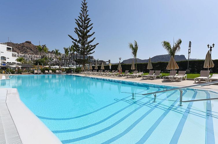 Appartement Apartment Playa del Cura 4