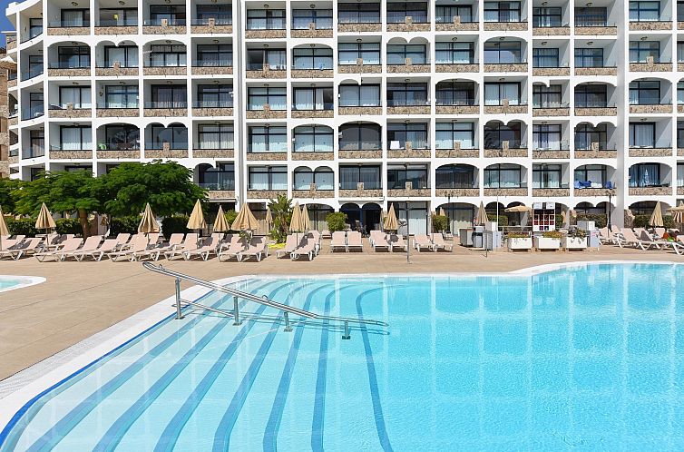 Appartement Apartment Playa del Cura 4