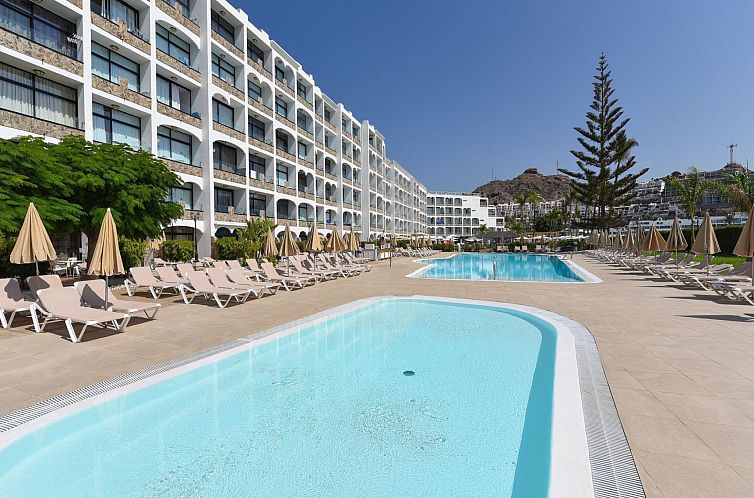 Appartement Apartment Playa del Cura 4