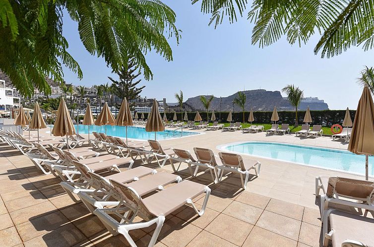 Appartement Apartment Playa del Cura 4