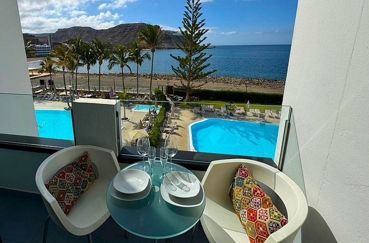 Appartement Playa del Cura 3