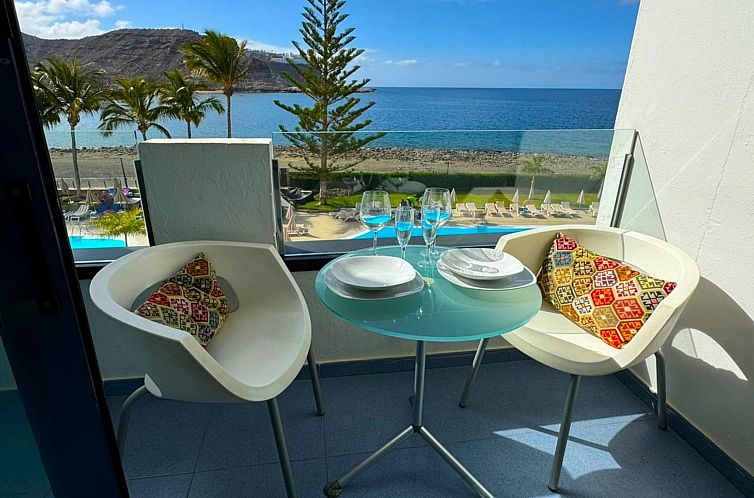 Appartement Playa del Cura 3