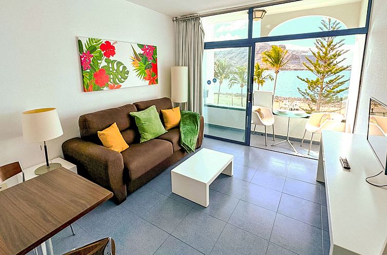 Appartement Playa del Cura 3
