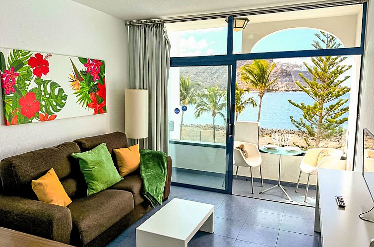 Appartement Playa del Cura 3