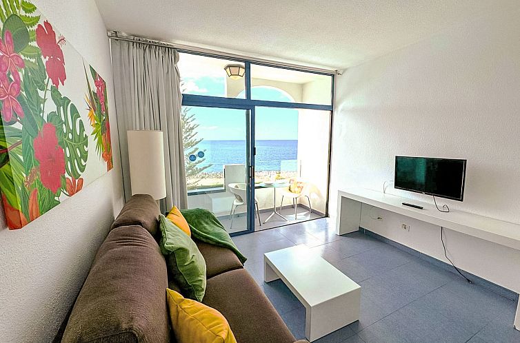 Appartement Playa del Cura 3