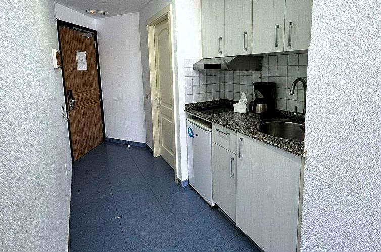 Appartement Playa del Cura 3