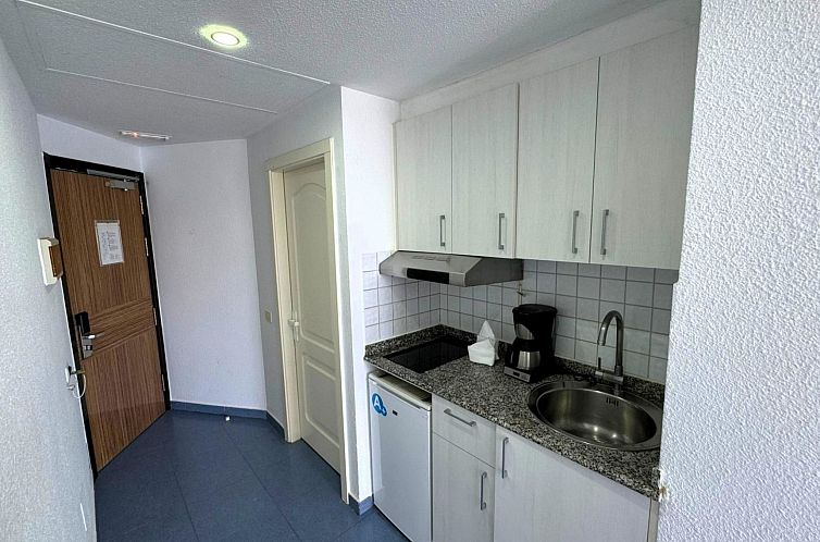 Appartement Playa del Cura 3