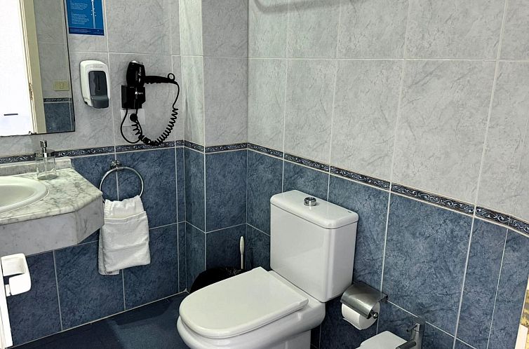 Appartement Playa del Cura 3