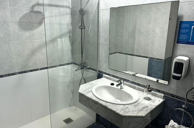 Appartement Playa del Cura 3