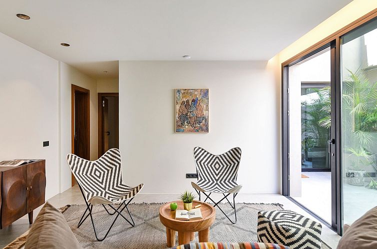 Vakantiehuis Almadies Tauro