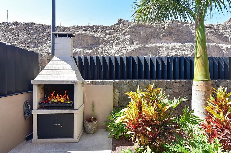 Vakantiehuis Almadies Tauro