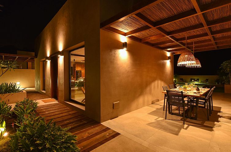 Vakantiehuis Almadies Tauro