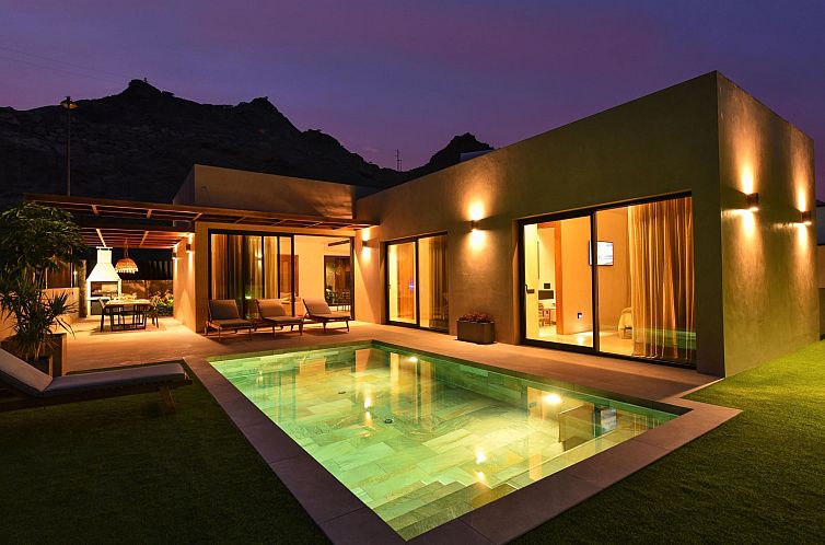 Vakantiehuis Almadies Tauro