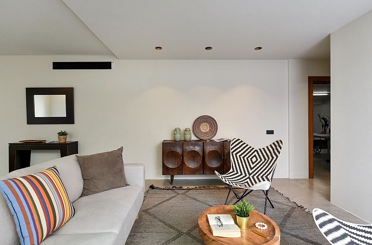 Vakantiehuis Almadies Tauro