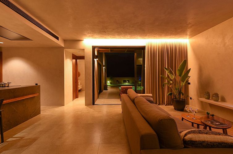 Vakantiehuis Almadies Tauro