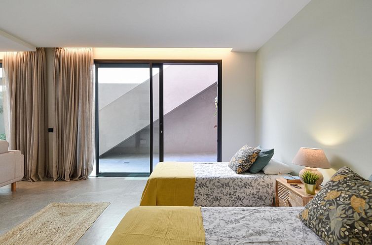 Vakantiehuis Almadies Tauro