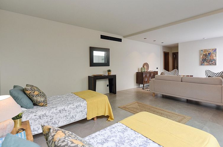 Vakantiehuis Almadies Tauro