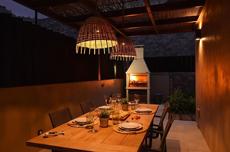 Vakantiehuis Almadies Tauro