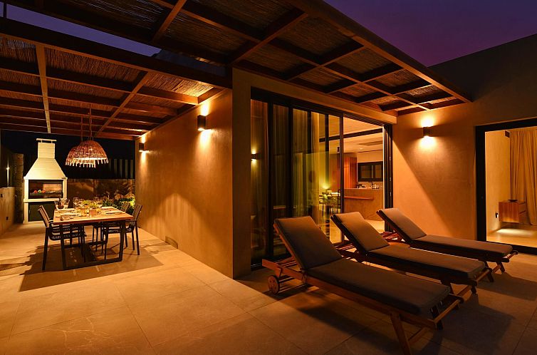 Vakantiehuis Almadies Tauro