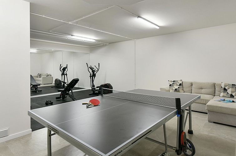 Vakantiehuis Almadies Tauro