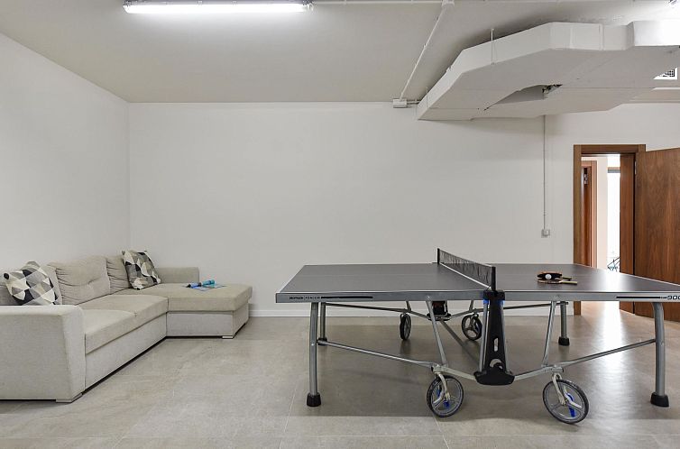 Vakantiehuis Almadies Tauro