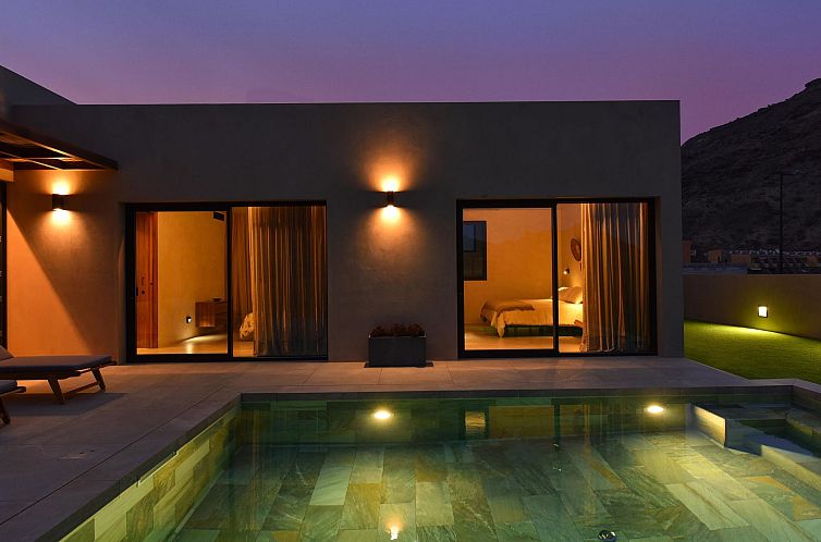 Vakantiehuis Almadies Tauro