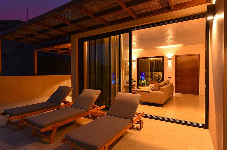 Vakantiehuis Almadies Tauro