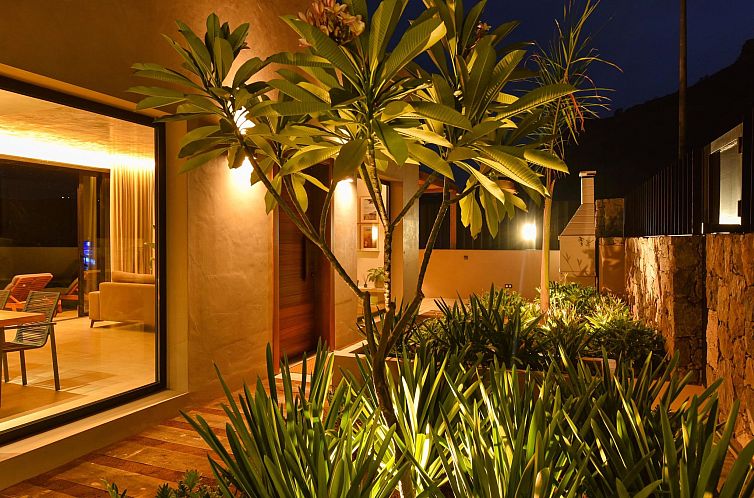 Vakantiehuis Almadies Tauro