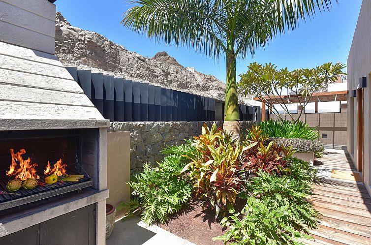 Vakantiehuis Almadies Tauro