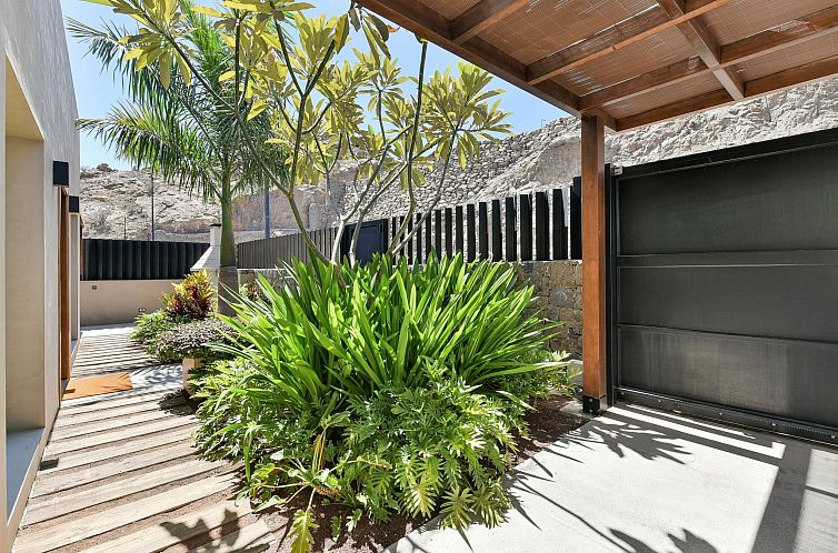 Vakantiehuis Almadies Tauro